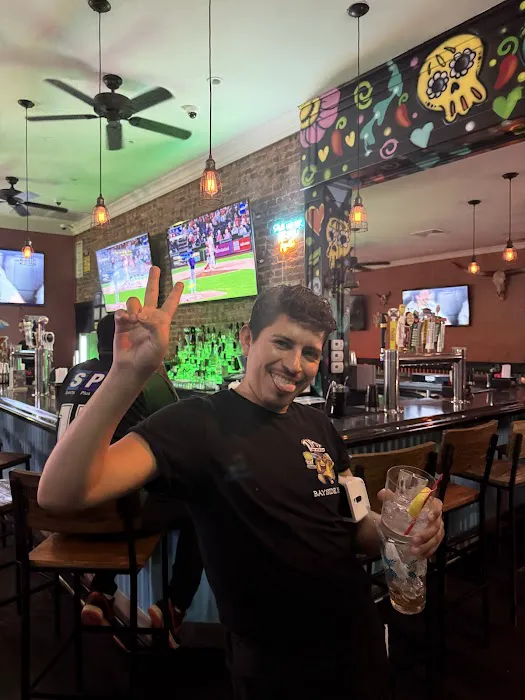 Tipsy Tequila and Taco Bar Picture 8