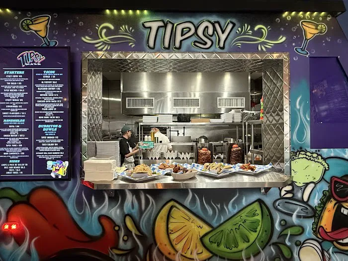Tipsy Tequila and Taco Bar Picture 9