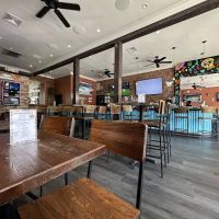 Tipsy Tequila and Taco Bar ico