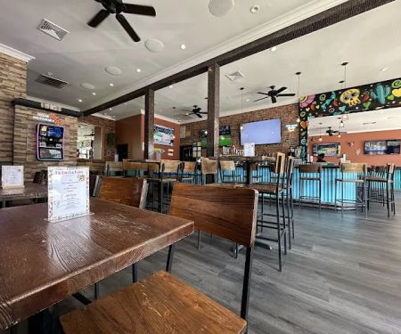 Tipsy Tequila and Taco Bar