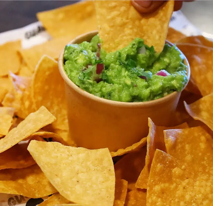 Guac Time Mexican Grill Picture 10