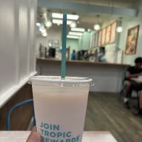 Tropical Smoothie Cafe ico