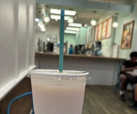 Tropical Smoothie Cafe