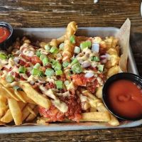 Mad For Chicken Bayside ico