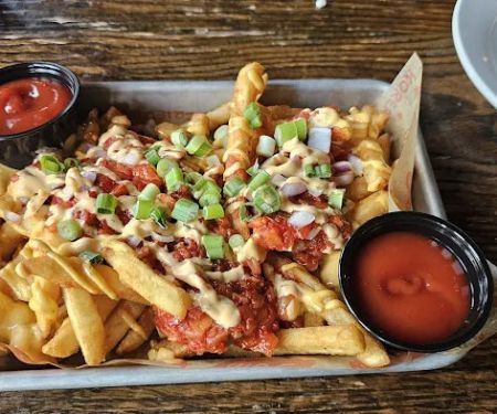 Mad For Chicken Bayside