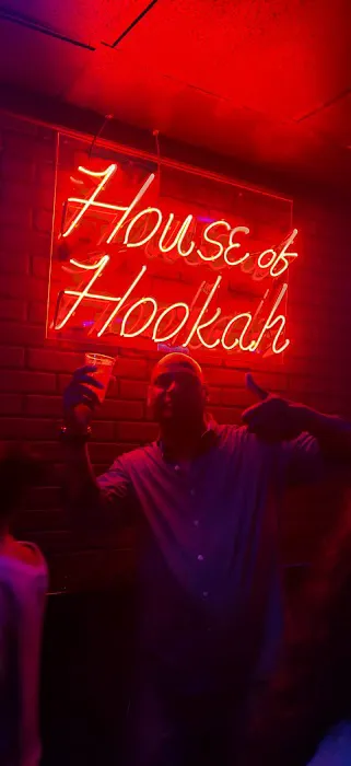 House Of Hookah Picture 5