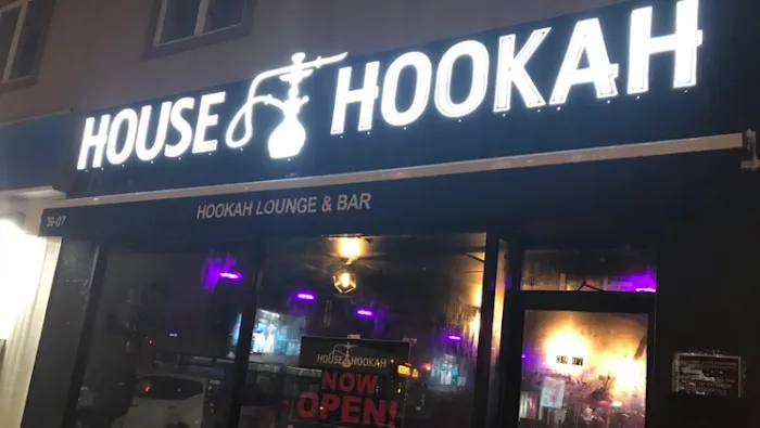 House Of Hookah Picture 10