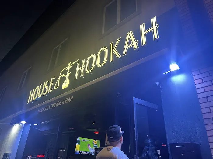House Of Hookah Picture 8