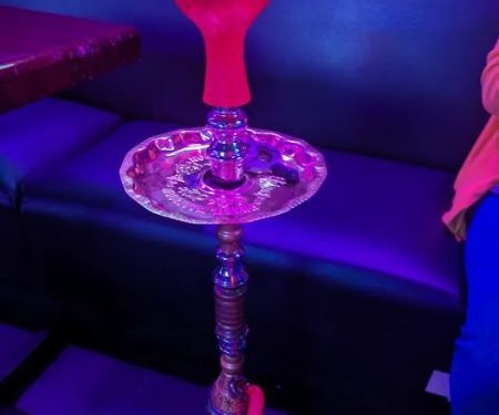 House Of Hookah