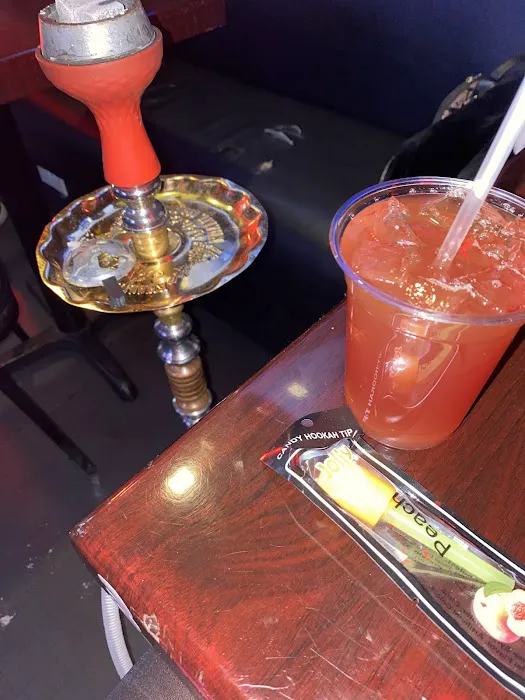 House Of Hookah Picture 6