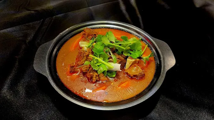 Kungfu Hot Pot Picture 6