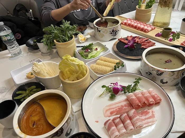 Kungfu Hot Pot Picture 2