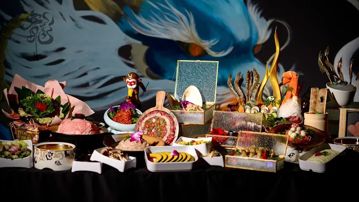 Kungfu Hot Pot Picture 7