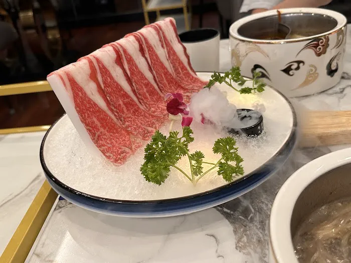 Kungfu Hot Pot Picture 3