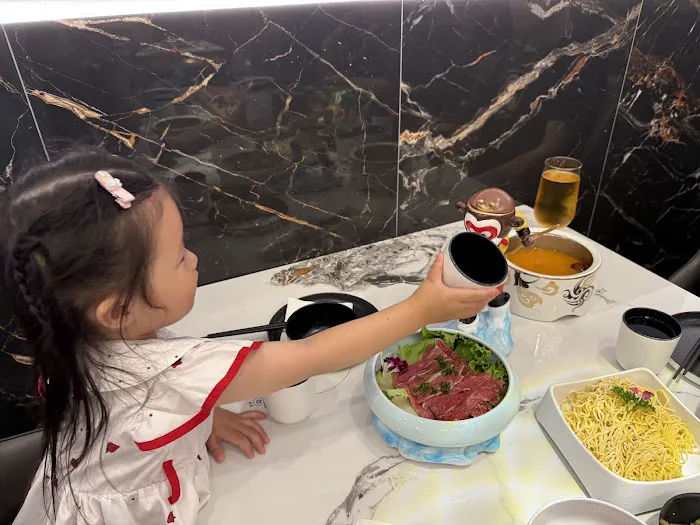 Kungfu Hot Pot Picture 1