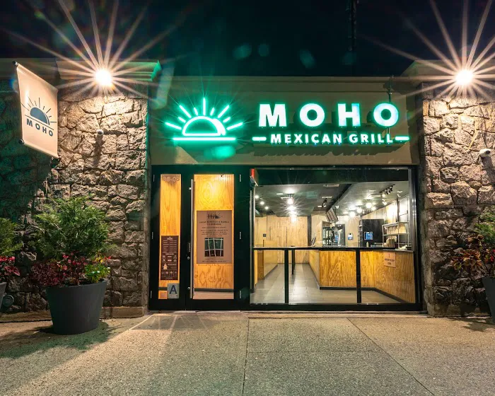 Moho Mexican Grill Picture 10