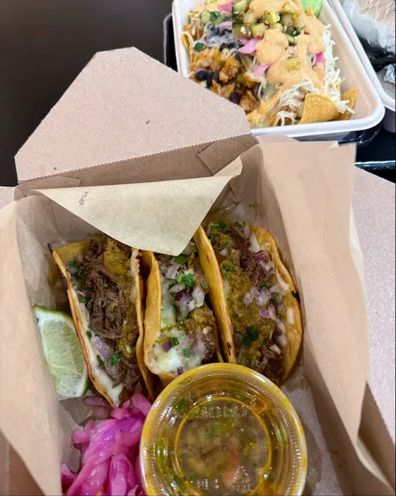 Moho Mexican Grill Picture 5