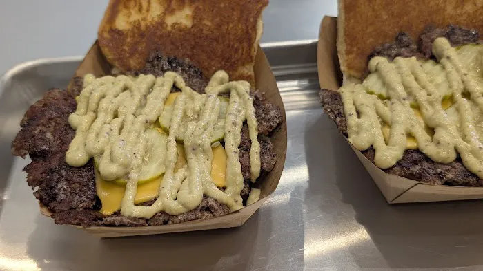 Hitit Burger Picture 3