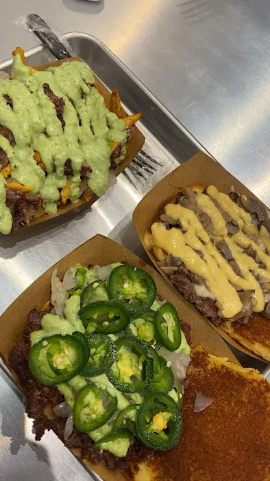 Hitit Burger Picture 7