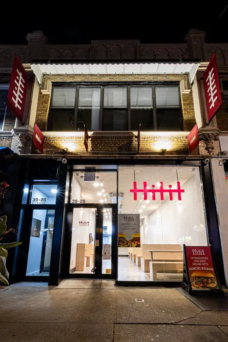 Hitit Burger Picture 1