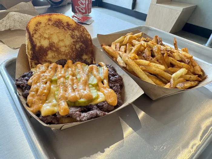 Hitit Burger Picture 10