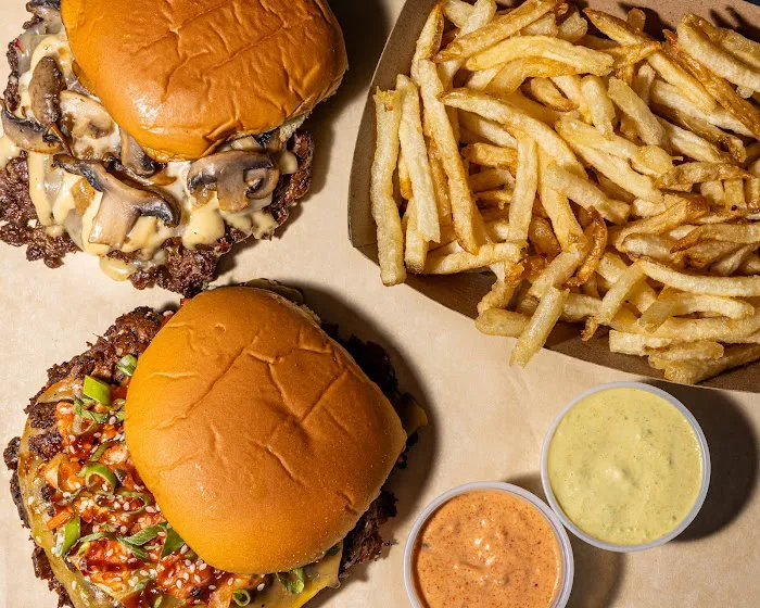 Hitit Burger Picture 2