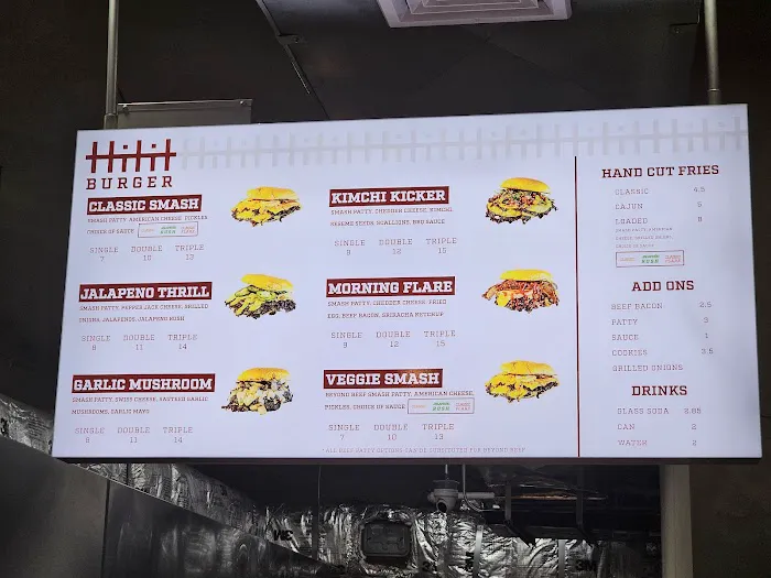 Hitit Burger Picture 8