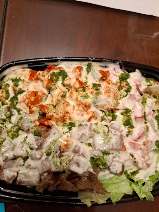 Shah's Halal Food Picture 4