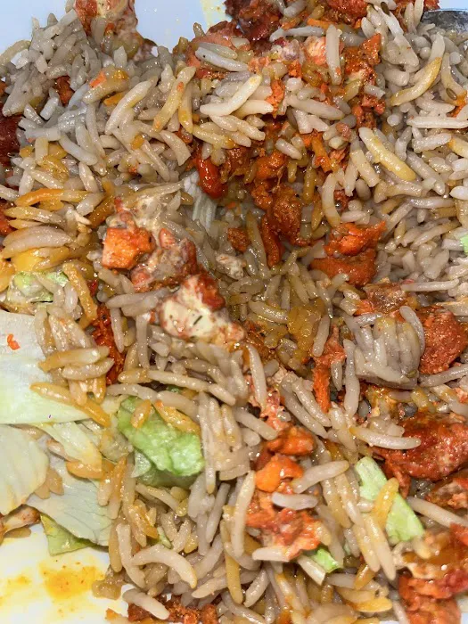 Shah's Halal Food Picture 6