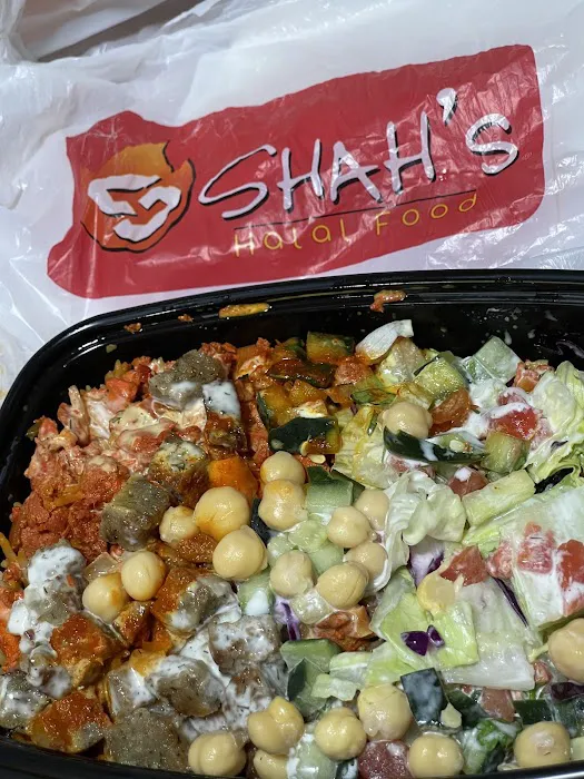 Shah's Halal Food Picture 5