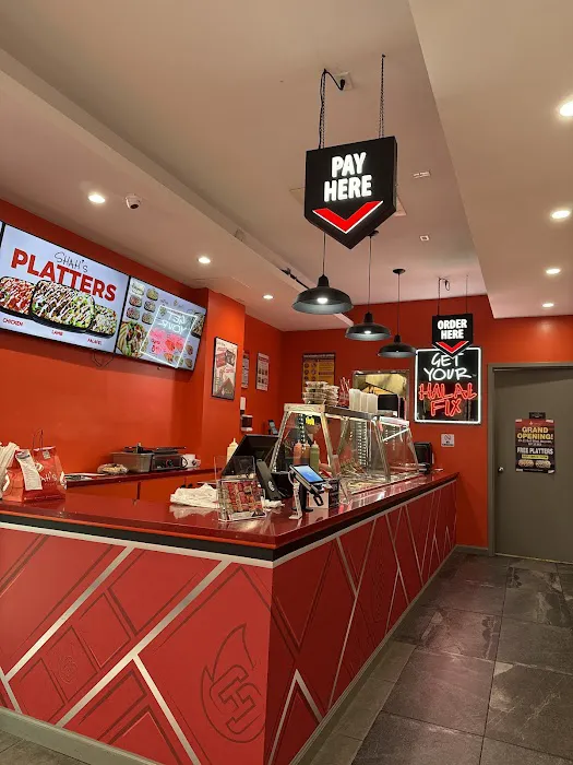 Shah's Halal Food Picture 8