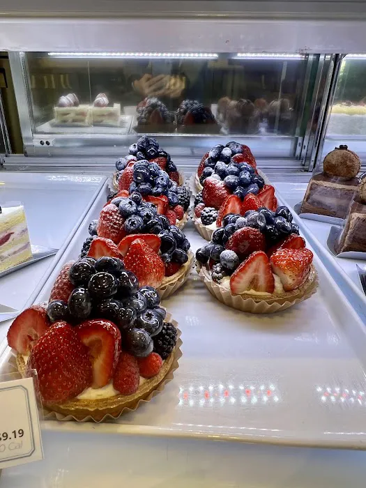 Paris Baguette Picture 2