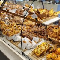 Paris Baguette ico