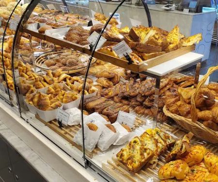 Paris Baguette