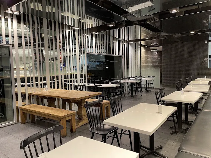 Paris Baguette Picture 9