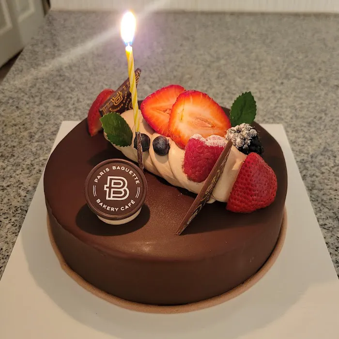 Paris Baguette Picture 8