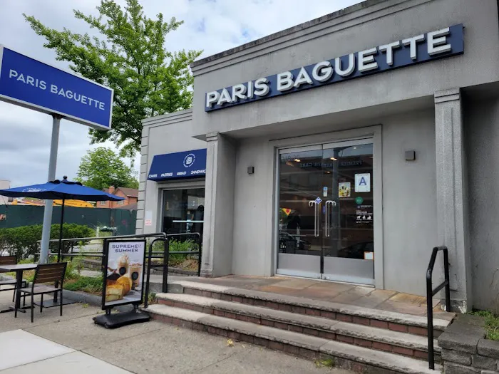 Paris Baguette Picture 6