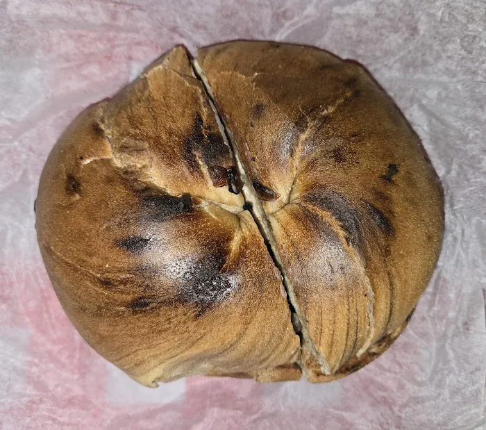 Peter's Hot Bagels Picture 7