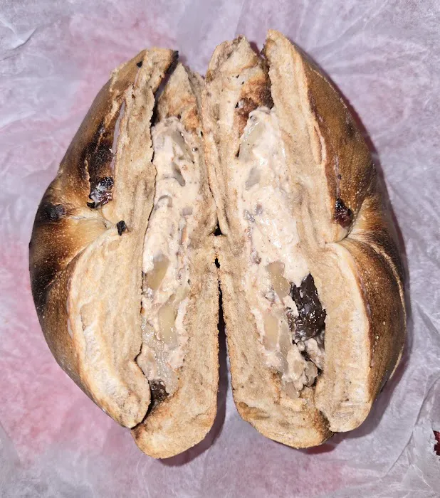 Peter's Hot Bagels Picture 6