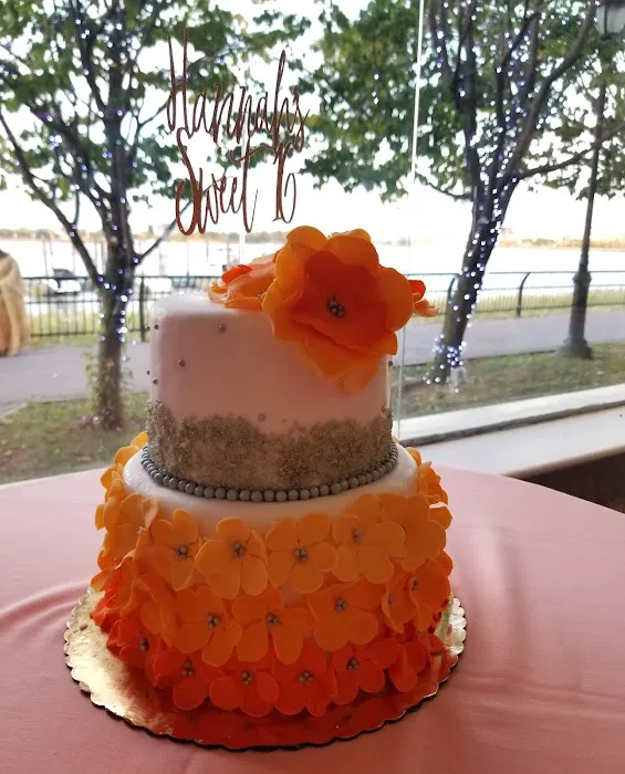 Elite Pastries Cafe Picture 6
