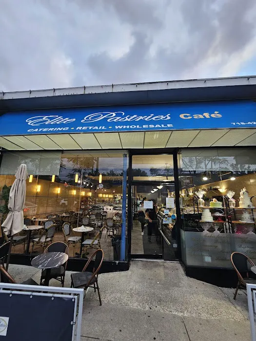 Elite Pastries Cafe Picture 5