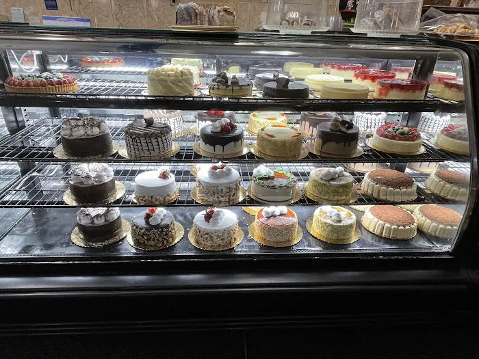 Elite Pastries Cafe Picture 7
