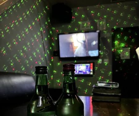 Christmas Karaoke