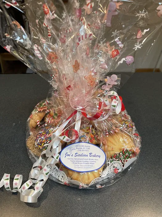 Joe's Sicilian Bakery Inc. Picture 2