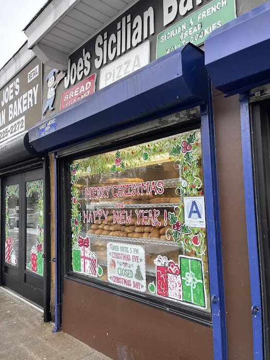 Joe's Sicilian Bakery Inc. Picture 3