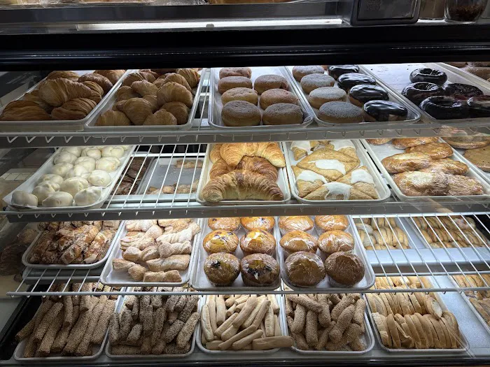 Joe's Sicilian Bakery Inc. Picture 10