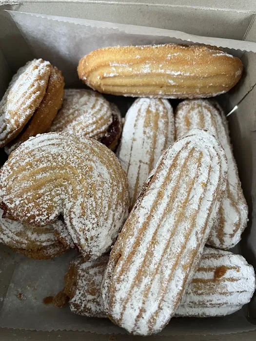 Joe's Sicilian Bakery Inc. Picture 8