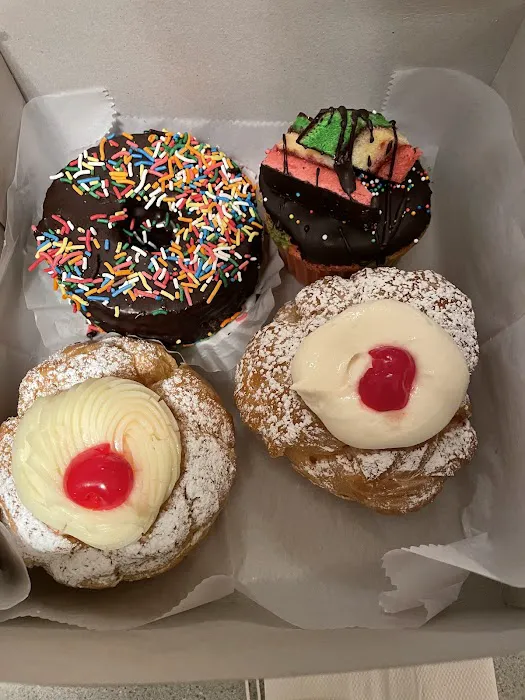 Joe's Sicilian Bakery Inc. Picture 6