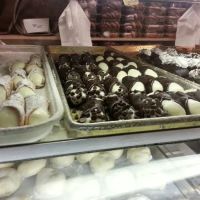 Joe's Sicilian Bakery Inc. ico