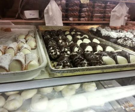 Joe's Sicilian Bakery Inc.